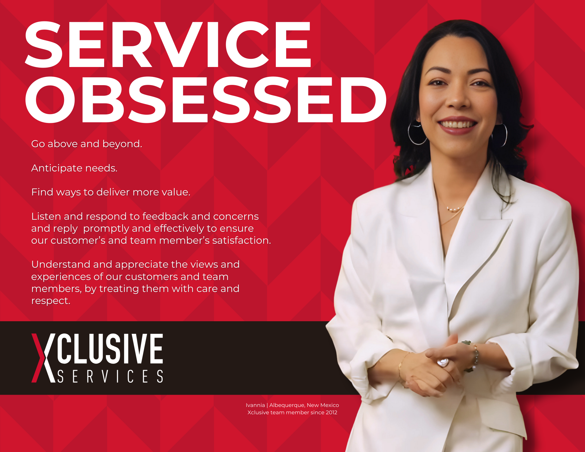 Service Obsessed English 11 x 8.5 PDF