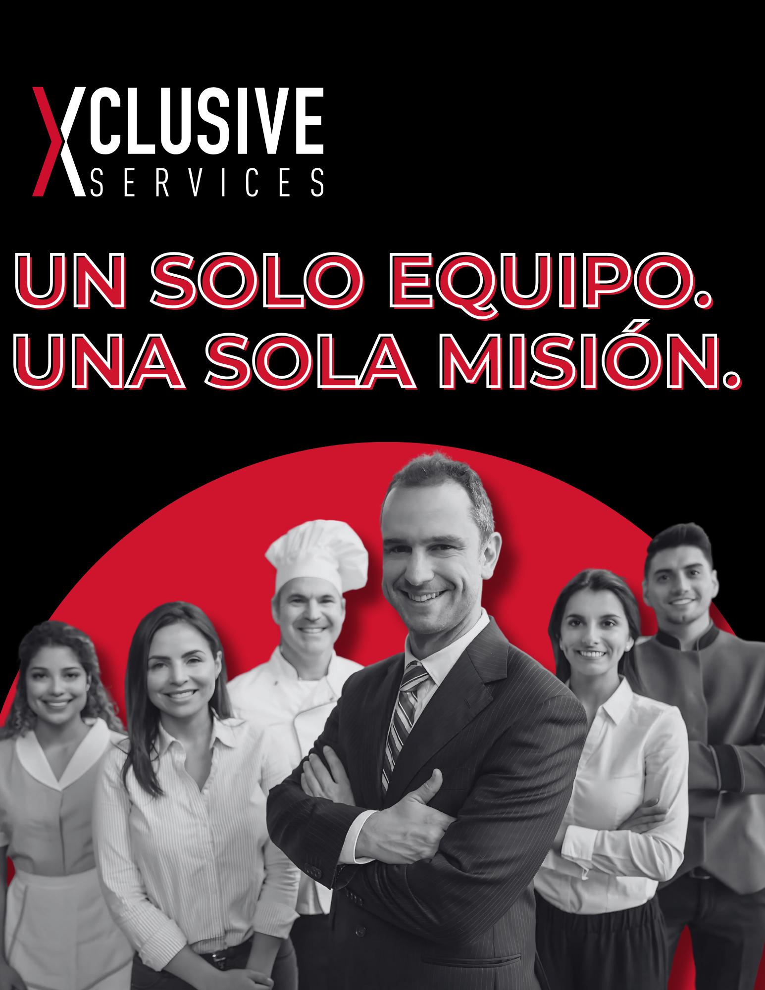 One Team English 8.5 x11 PDF